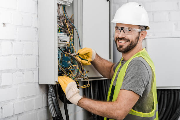 Best Electrical Troubleshooting Services  in Warsaw, IL
