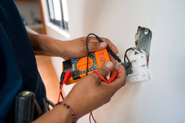 Best Circuit Breaker Repair  in Warsaw, IL