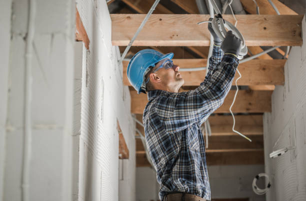 Best Electrician Near Me  in Warsaw, IL