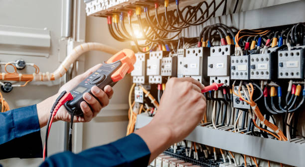 Best Electrical Installation Contractor  in Warsaw, IL
