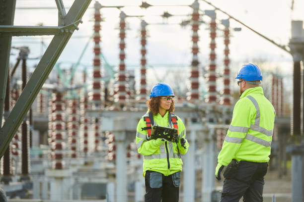 Best Electrical Repair Services  in Warsaw, IL