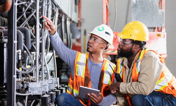  Warsaw, IL Electrician Pros