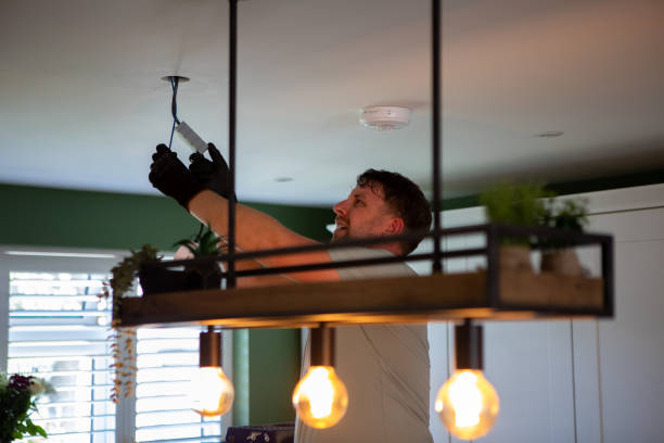 Trusted Warsaw, IL Electrician Experts