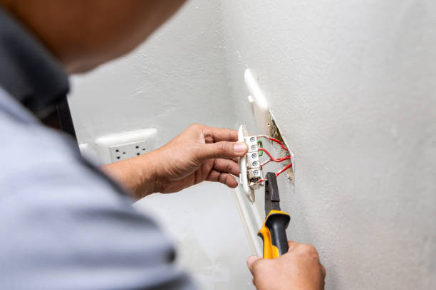 Best Electrical Contractors for Businesses  in Warsaw, IL