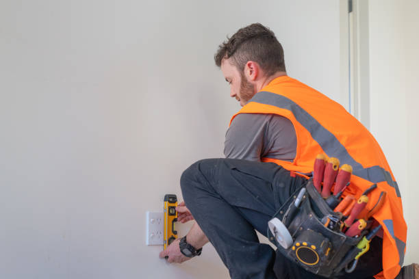 Best Electrical Outlet Repair  in Warsaw, IL