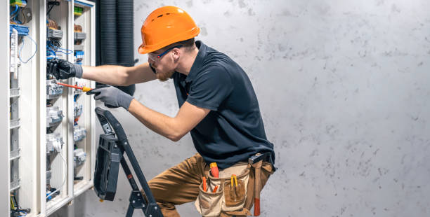Best Generator Installation Services  in Warsaw, IL