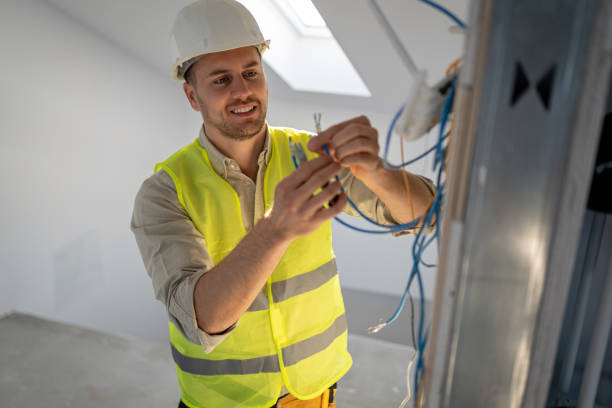 Best Licensed Electrician  in Warsaw, IL