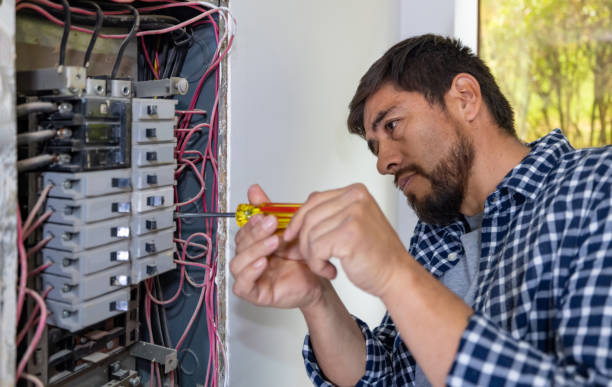 Best Electrical System Inspection  in Warsaw, IL